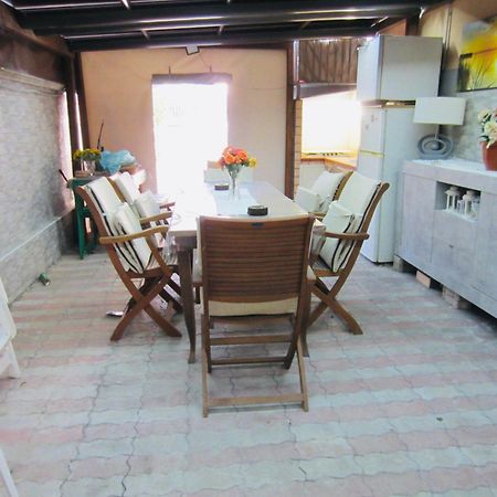 Ferdirisa Vesuvio Home&Garden サン・ジョルジョ・ア・クレマーノ エクステリア 写真