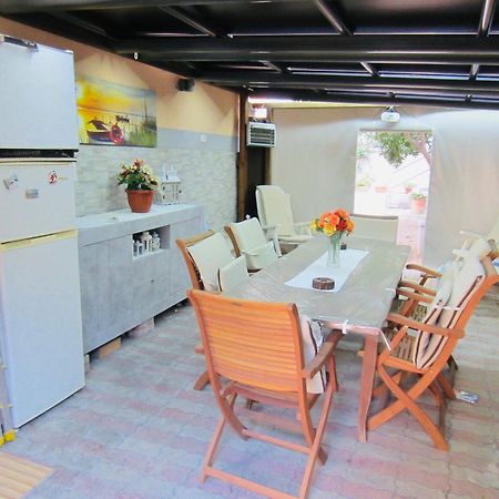 Ferdirisa Vesuvio Home&Garden サン・ジョルジョ・ア・クレマーノ エクステリア 写真