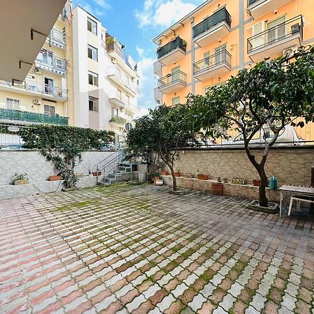 Ferdirisa Vesuvio Home&Garden サン・ジョルジョ・ア・クレマーノ エクステリア 写真