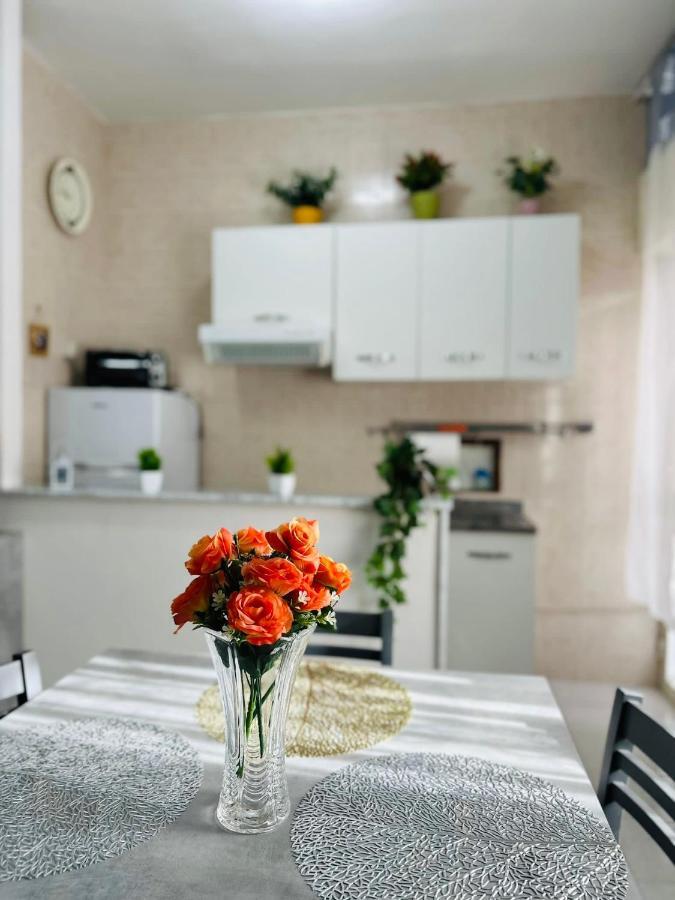 Ferdirisa Vesuvio Home&Garden サン・ジョルジョ・ア・クレマーノ エクステリア 写真