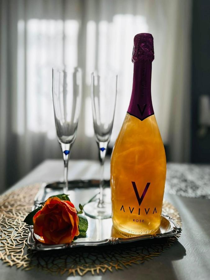 Ferdirisa Vesuvio Home&Garden サン・ジョルジョ・ア・クレマーノ エクステリア 写真