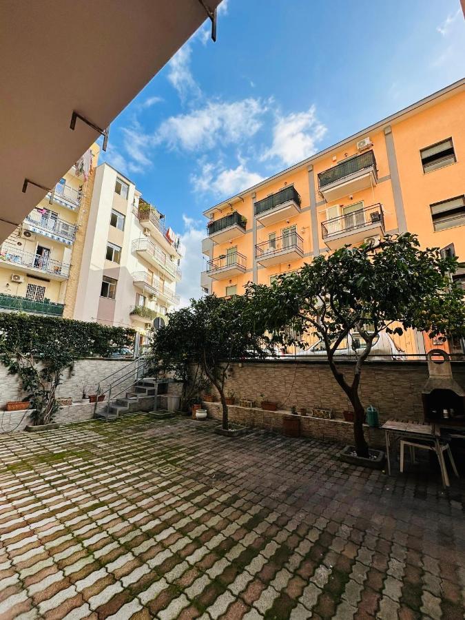 Ferdirisa Vesuvio Home&Garden サン・ジョルジョ・ア・クレマーノ エクステリア 写真
