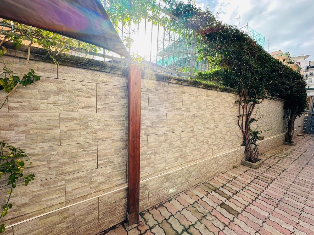 Ferdirisa Vesuvio Home&Garden サン・ジョルジョ・ア・クレマーノ エクステリア 写真
