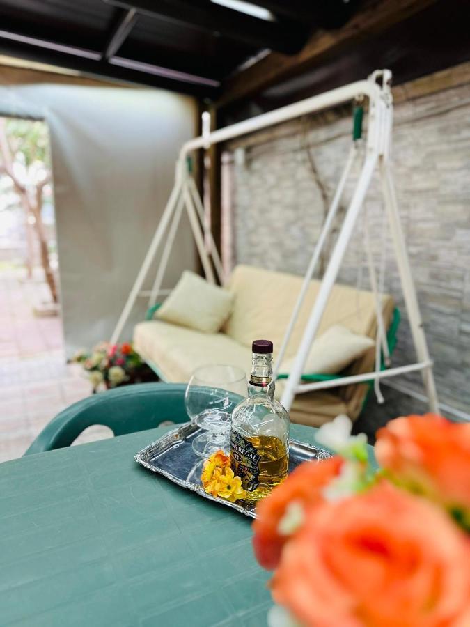 Ferdirisa Vesuvio Home&Garden サン・ジョルジョ・ア・クレマーノ エクステリア 写真