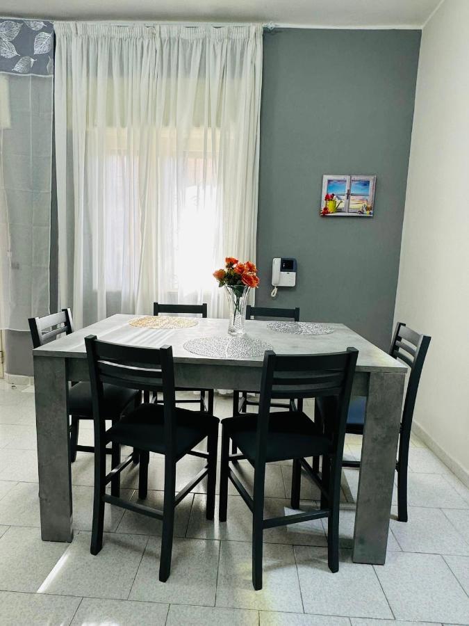 Ferdirisa Vesuvio Home&Garden サン・ジョルジョ・ア・クレマーノ エクステリア 写真