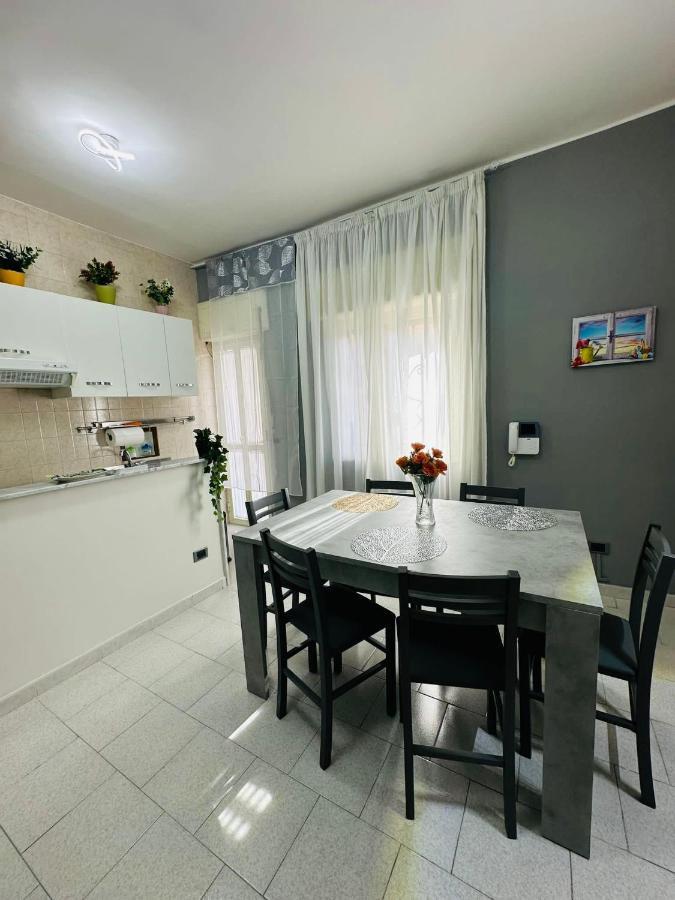 Ferdirisa Vesuvio Home&Garden サン・ジョルジョ・ア・クレマーノ エクステリア 写真