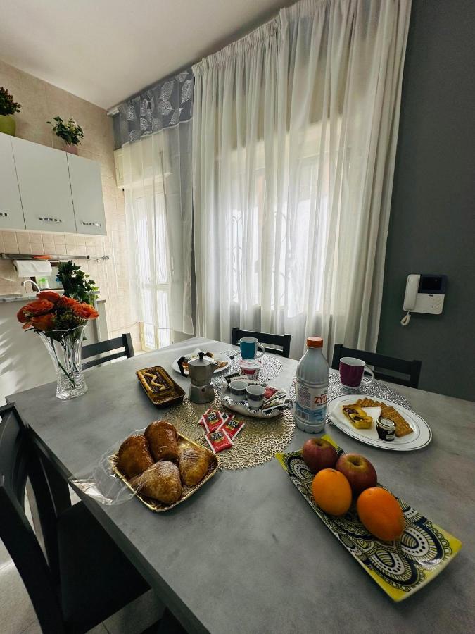 Ferdirisa Vesuvio Home&Garden サン・ジョルジョ・ア・クレマーノ エクステリア 写真