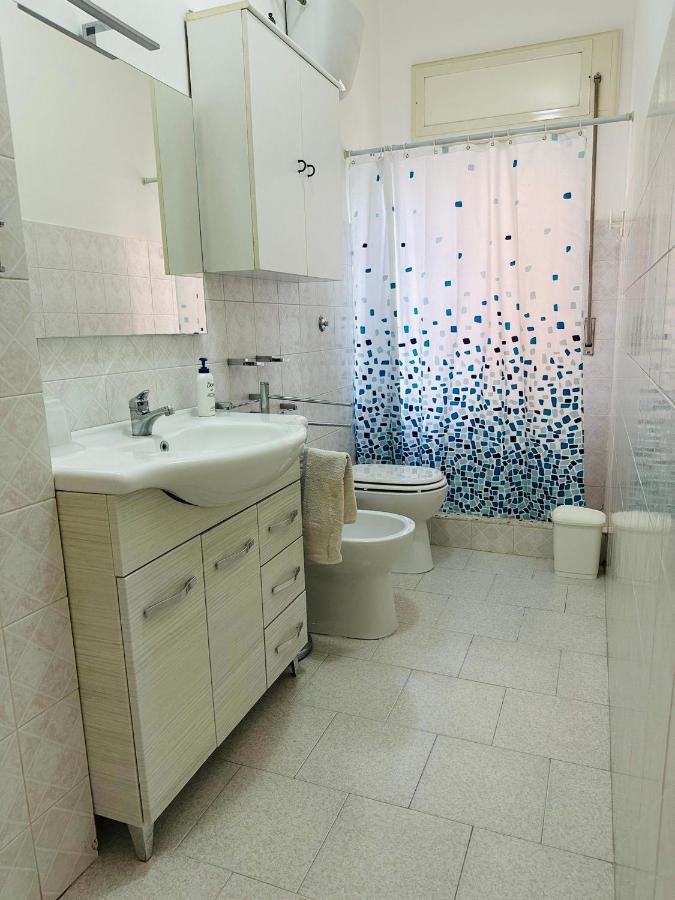 Ferdirisa Vesuvio Home&Garden サン・ジョルジョ・ア・クレマーノ エクステリア 写真