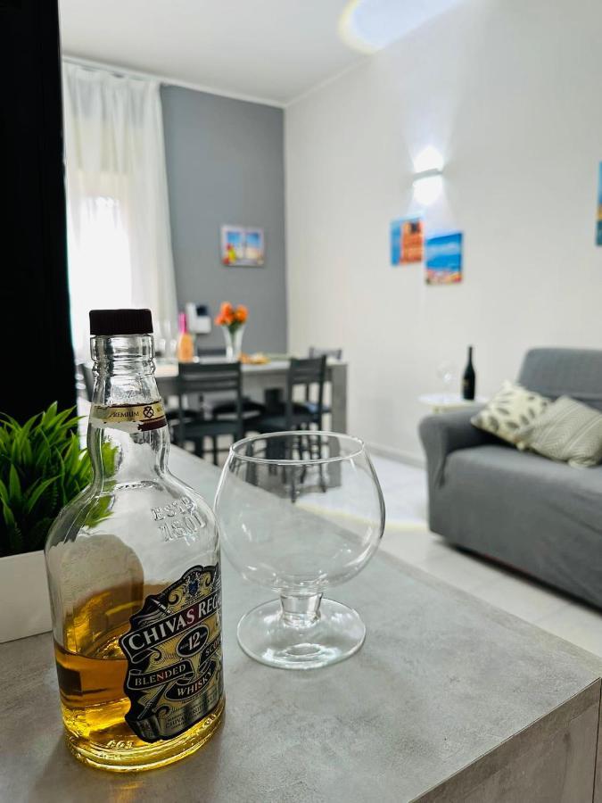 Ferdirisa Vesuvio Home&Garden サン・ジョルジョ・ア・クレマーノ エクステリア 写真