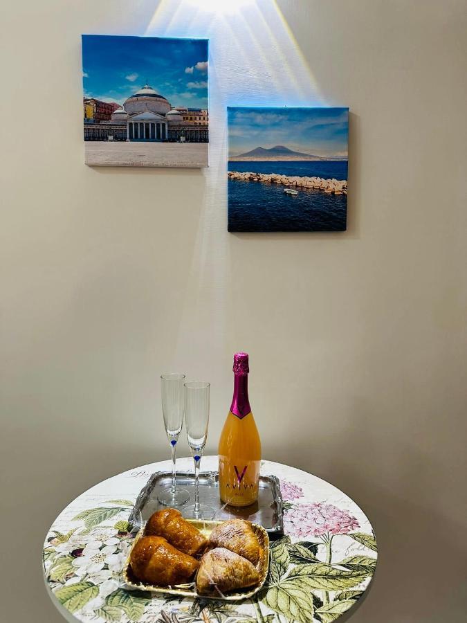Ferdirisa Vesuvio Home&Garden サン・ジョルジョ・ア・クレマーノ エクステリア 写真
