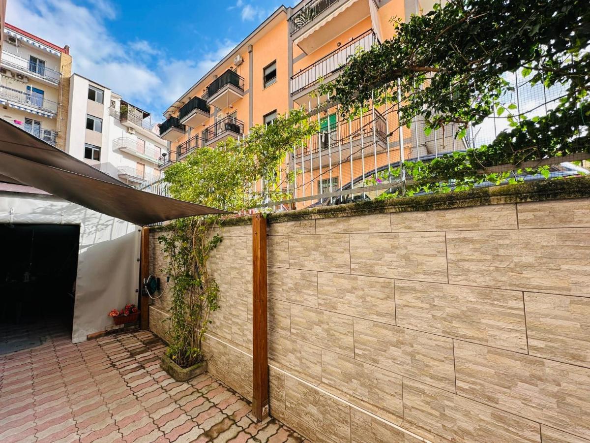 Ferdirisa Vesuvio Home&Garden サン・ジョルジョ・ア・クレマーノ エクステリア 写真