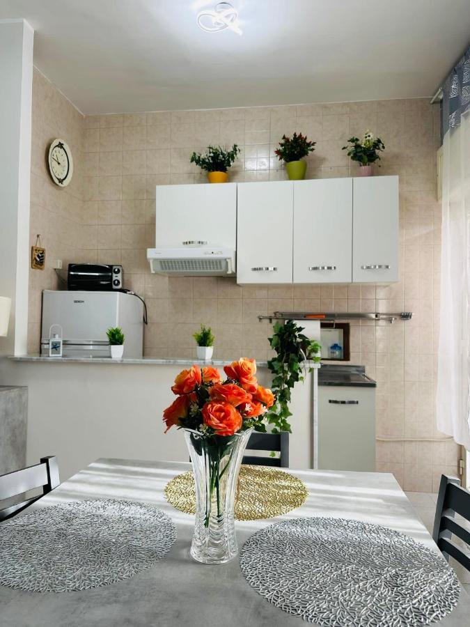 Ferdirisa Vesuvio Home&Garden サン・ジョルジョ・ア・クレマーノ エクステリア 写真