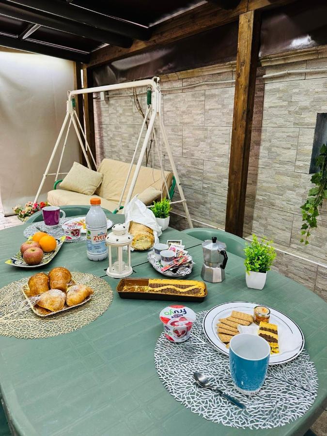 Ferdirisa Vesuvio Home&Garden サン・ジョルジョ・ア・クレマーノ エクステリア 写真