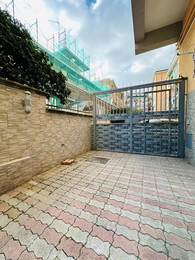Ferdirisa Vesuvio Home&Garden サン・ジョルジョ・ア・クレマーノ エクステリア 写真