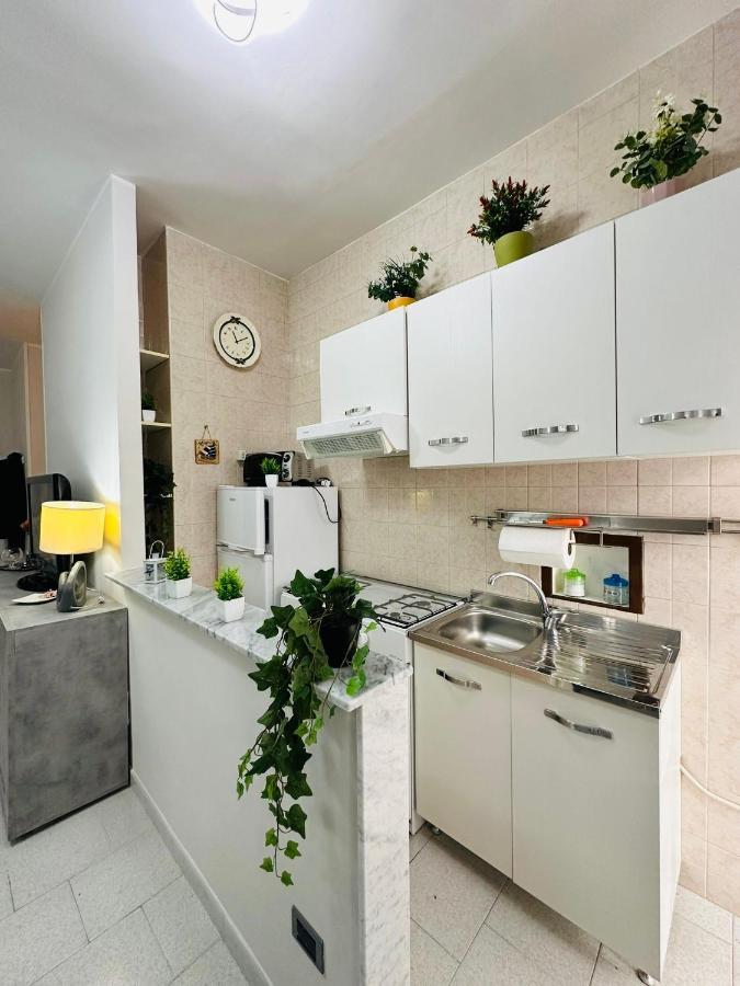Ferdirisa Vesuvio Home&Garden サン・ジョルジョ・ア・クレマーノ エクステリア 写真