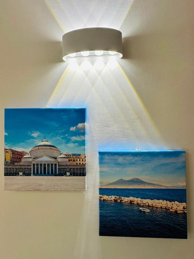 Ferdirisa Vesuvio Home&Garden サン・ジョルジョ・ア・クレマーノ エクステリア 写真