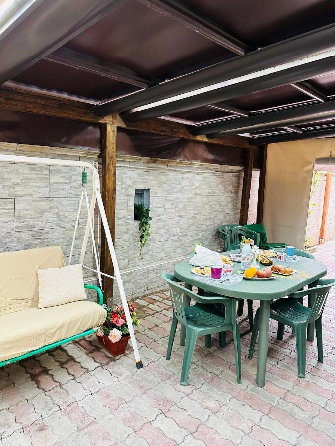Ferdirisa Vesuvio Home&Garden サン・ジョルジョ・ア・クレマーノ エクステリア 写真