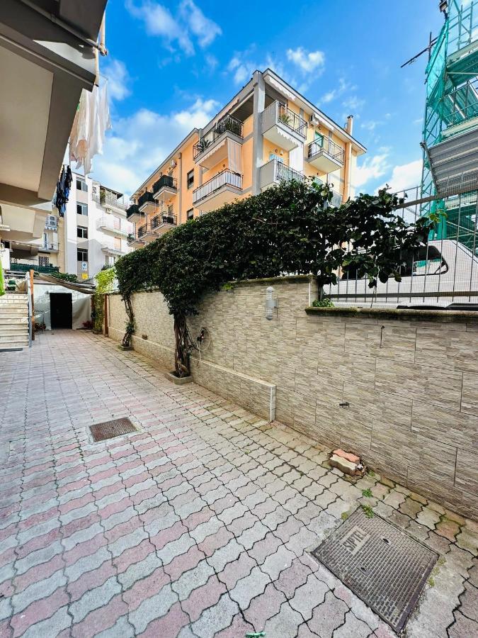 Ferdirisa Vesuvio Home&Garden サン・ジョルジョ・ア・クレマーノ エクステリア 写真