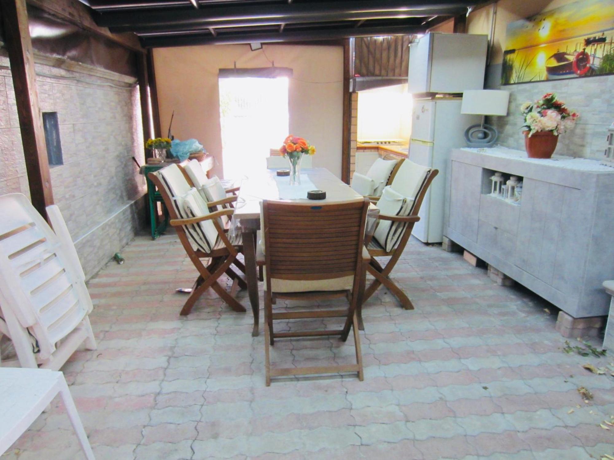 Ferdirisa Vesuvio Home&Garden サン・ジョルジョ・ア・クレマーノ エクステリア 写真